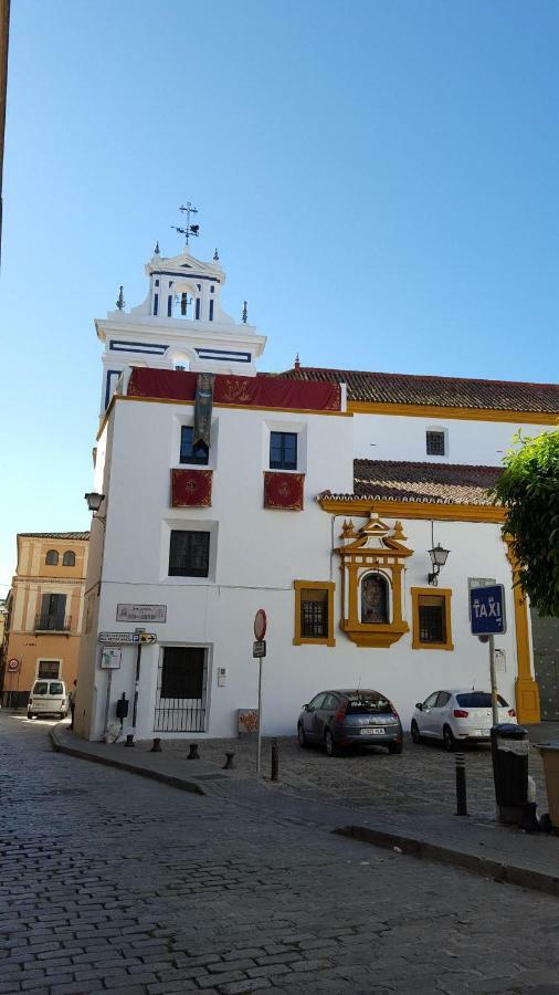 Apartment Coqueto Apartmento Centro - San Julian Sevilla