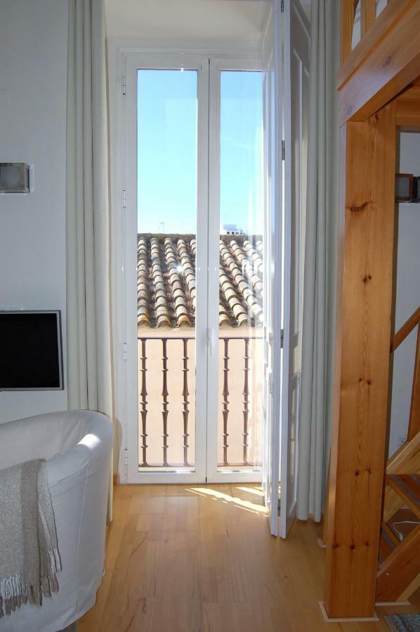 Coqueto Apartmento Centro - San Julian Apartment Sevilla