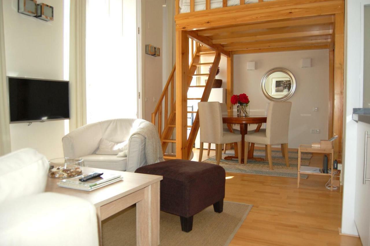 Coqueto Apartmento Centro - San Julian * Sevilla